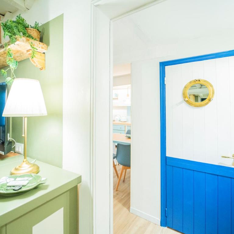 Home Holiday La Dolce Vita - One-Bedroom Apartment - 18