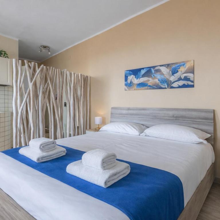 Panoramic Loft in Milan with Balcony - AC & WiFi - Appartamento con 1 Camera da Letto - 1