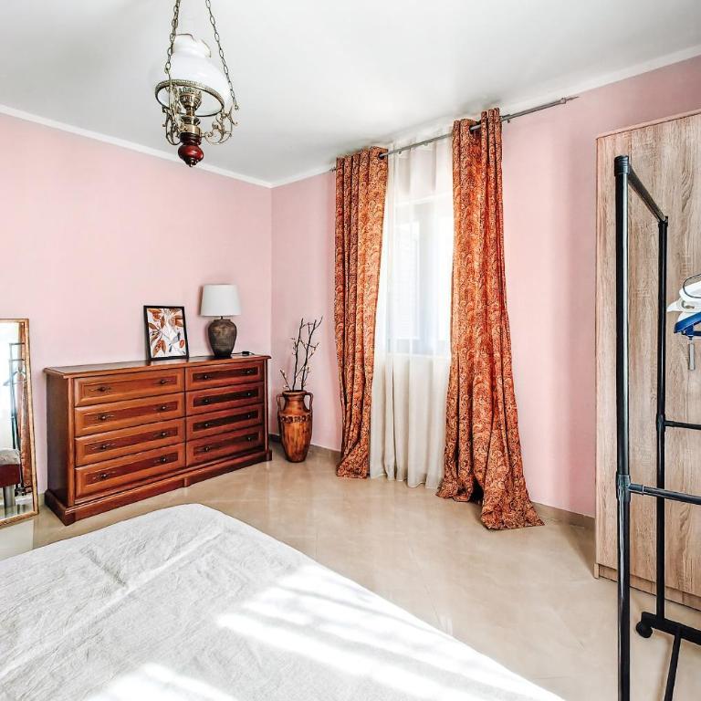 Silva Villa - One-Bedroom Apartment - 7