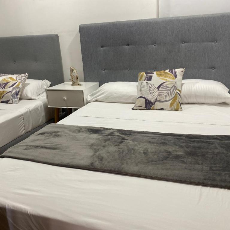 Luxury apartment 1 A club house - Apartamento de 3 dormitorios - 15