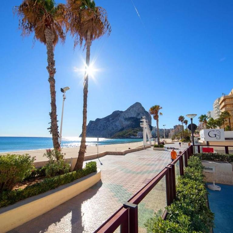Apartamento Topacio 18 - Costa CarpeDiem - Appartement 2 Chambres - 28