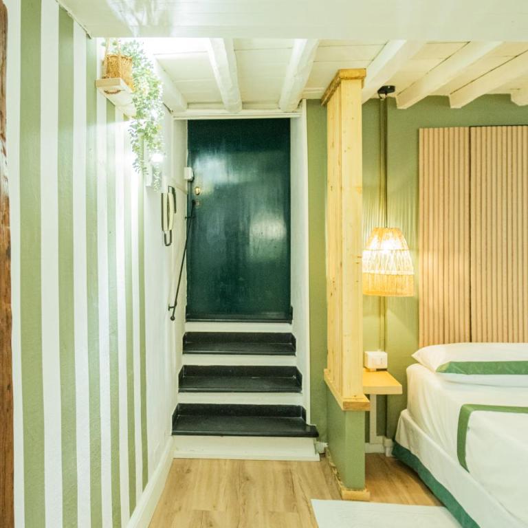 Home Holiday La Dolce Vita - One-Bedroom Apartment - 22