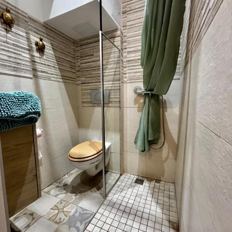Appartement secret , Cathédrale Saint Benigne Au calme - Appartement 1 Chambre - 9