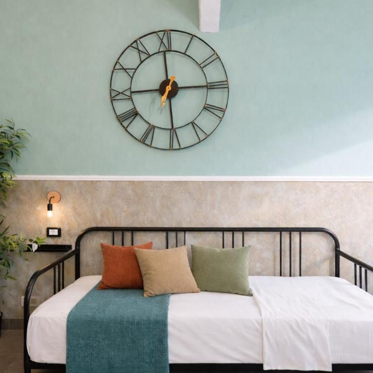 Casa Dolce Casa Aparthotel - Classic Apartment - 19
