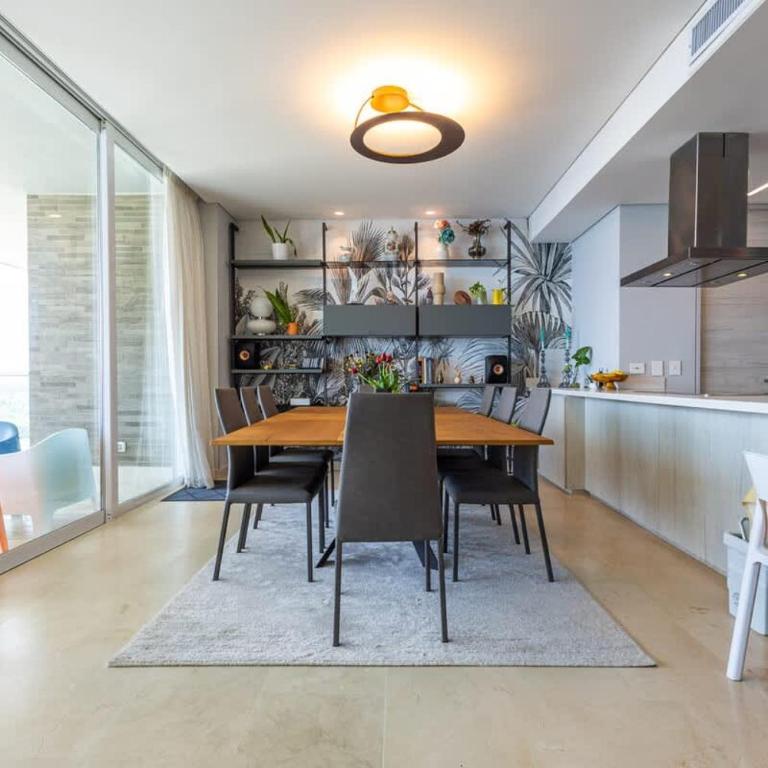 4br Apt 7 Ppl Bbq and balcony with views u506 - Apartment - 11