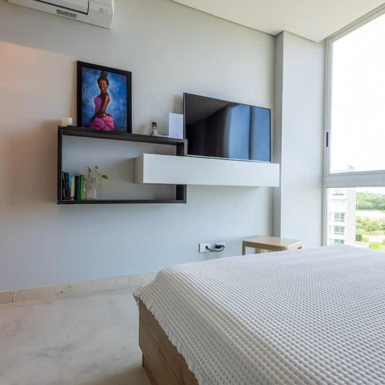 4br Apt 7 Ppl Bbq and balcony with views u506 - Apartment - 17
