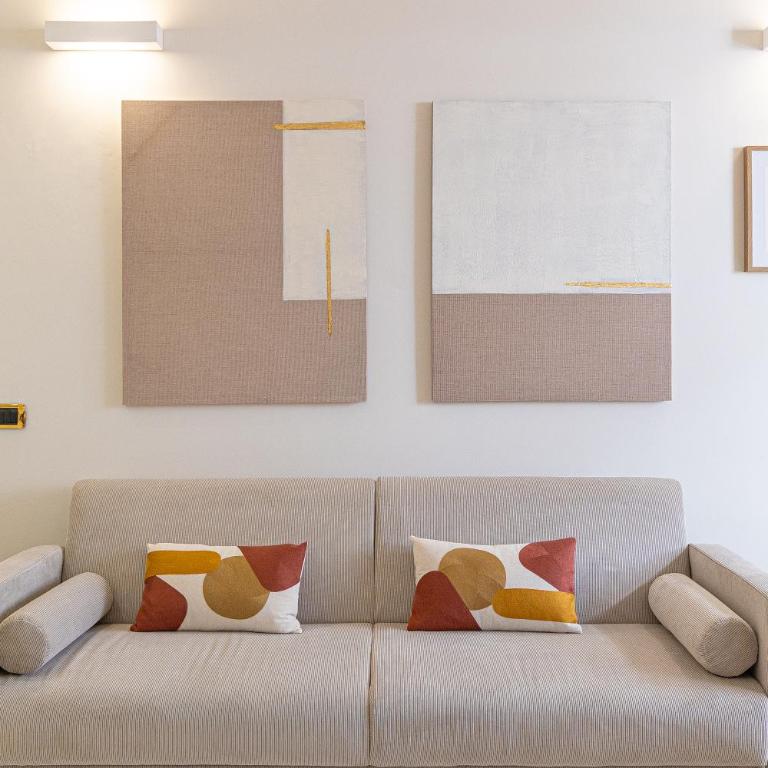 San Trifone Rental in Rome Collection - Appartamento con 2 Camere da Letto - 18