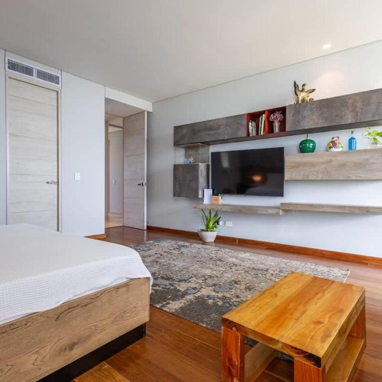 4br Apt 7 Ppl Bbq and balcony with views u506 - Apartment - 20