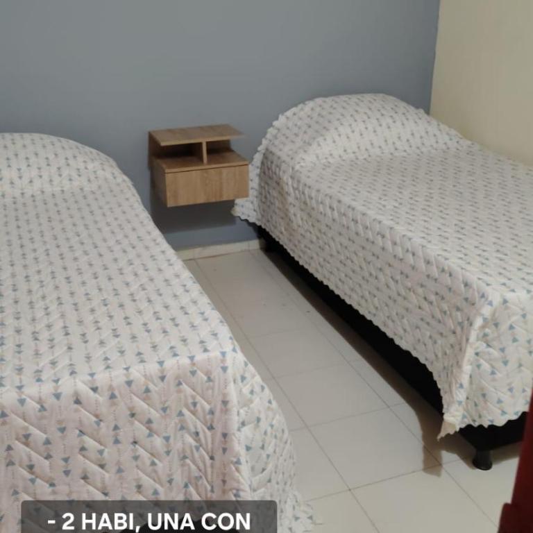 APARTAMENTOS FESTIVAL VALLENATO - Diferentes puntos de la ciudad - Apartamento - 1