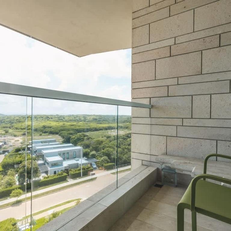 4br Apt 7 Ppl Bbq and balcony with views u506 - Apartment - 42