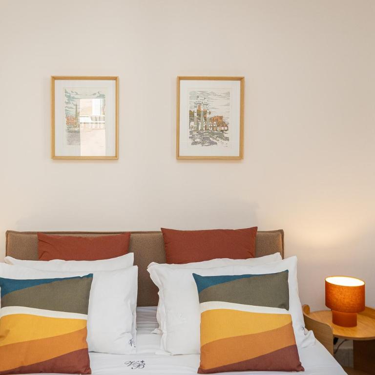 San Trifone Rental in Rome Collection - Appartamento con 2 Camere da Letto - 22