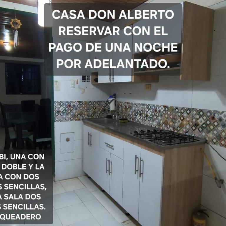 APARTAMENTOS FESTIVAL VALLENATO - Diferentes puntos de la ciudad - Apartamento - 4