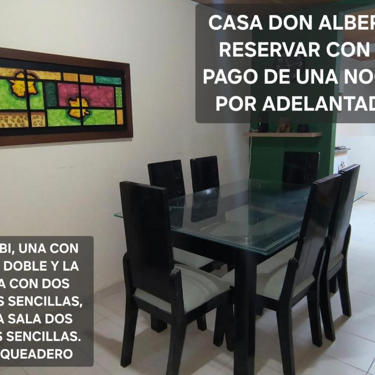 APARTAMENTOS FESTIVAL VALLENATO - Diferentes puntos de la ciudad - Apartamento - 7