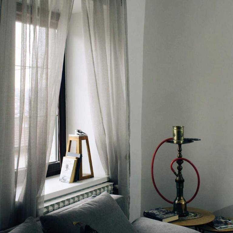 Apartment Secret Sarajevo Garden - Obiteljski apartman sa dvije spavaće sobe s pogledom - 3