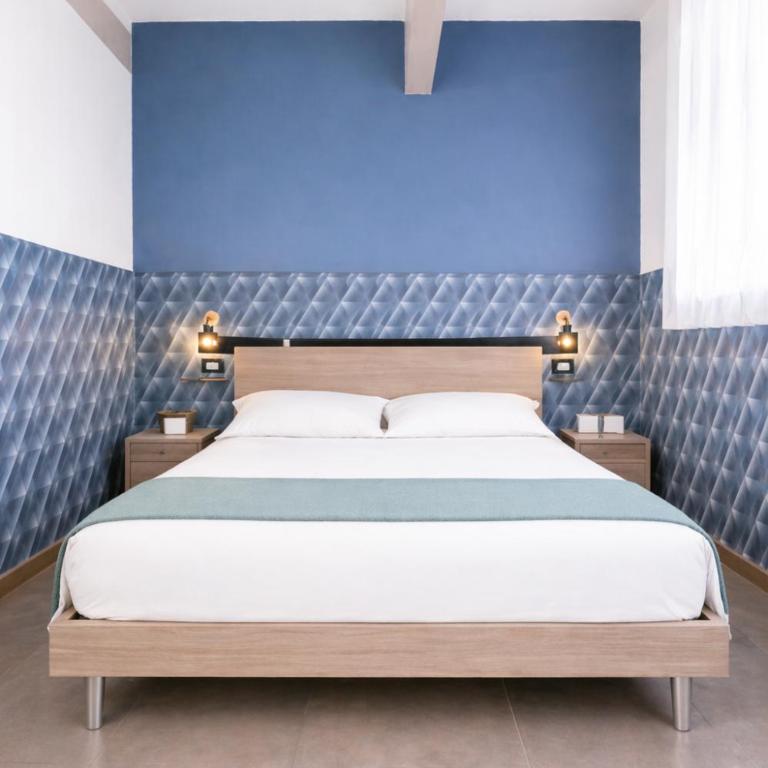 Casa Dolce Casa Aparthotel - Classic Apartment - 23