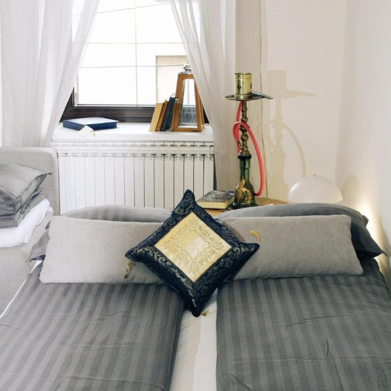 Apartment Secret Sarajevo Garden - Obiteljski apartman sa dvije spavaće sobe s pogledom - 2