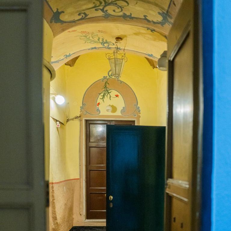 Home Holiday La Dolce Vita - One-Bedroom Apartment - 25