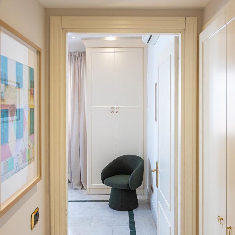 San Trifone Rental in Rome Collection - Appartamento con 2 Camere da Letto - 50