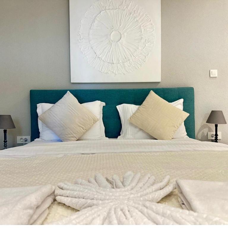 Apartment Dora 2, beach apartment - Studio Apartment - 5