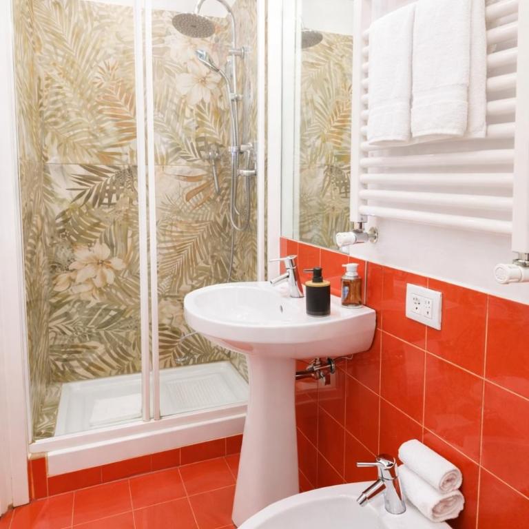 Casa Dolce Casa Aparthotel - Classic Apartment - 31
