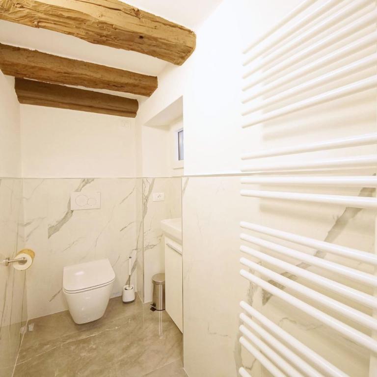 Calle dei Fabbri Apartment San Marco - Appartamento Deluxe con 2 Camere da Letto - 5