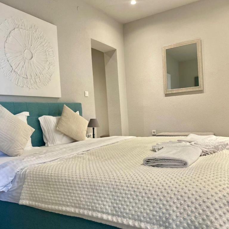 Apartment Dora 2, beach apartment - Studio Apartment - 3
