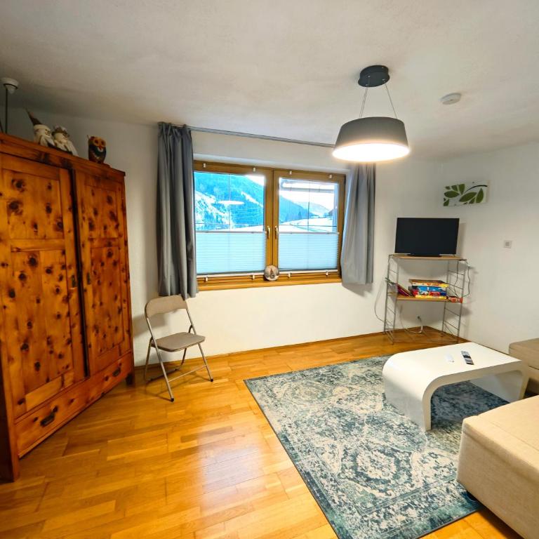 Apartment Mizi - Deluxe-Apartment mit 2 Schlafzimmern und Gartenblick - 21