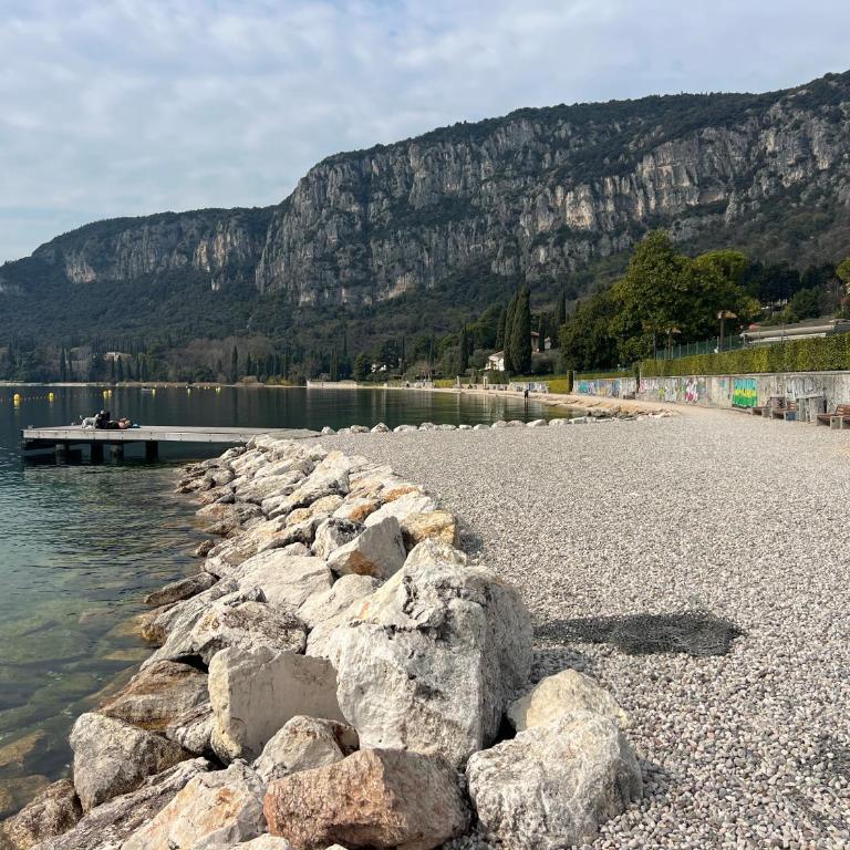 Lake Den 405 by Holiday World - Monolocale - 24