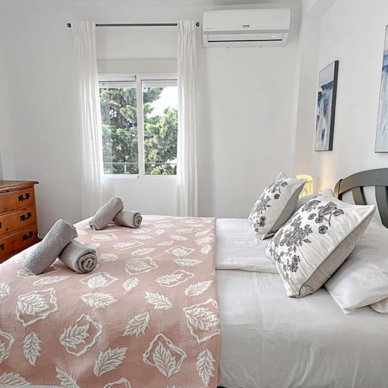 AP341 - Capri - Apartamento con balcón - 14