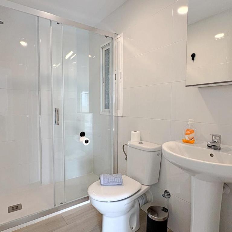 AP341 - Capri - Apartamento con balcón - 17