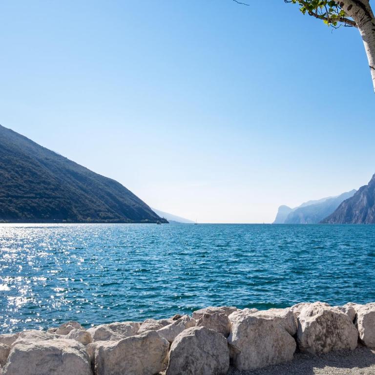 Lake Den 405 by Holiday World - Monolocale - 28