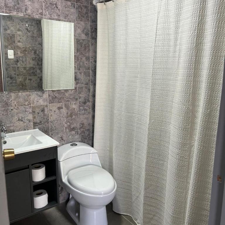 Hermosa casa en Talca - Two-Bedroom House - 3