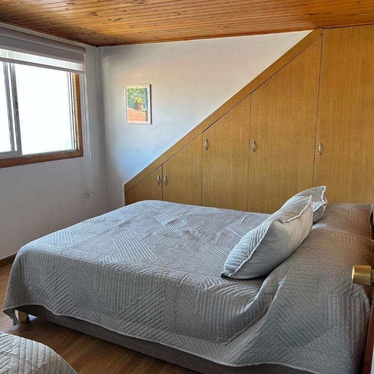 Hermosa casa en Talca - Two-Bedroom House - 4