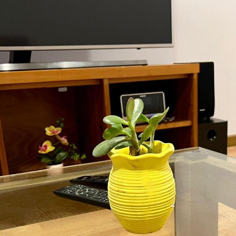 Hermosa casa en Talca - Two-Bedroom House - 5