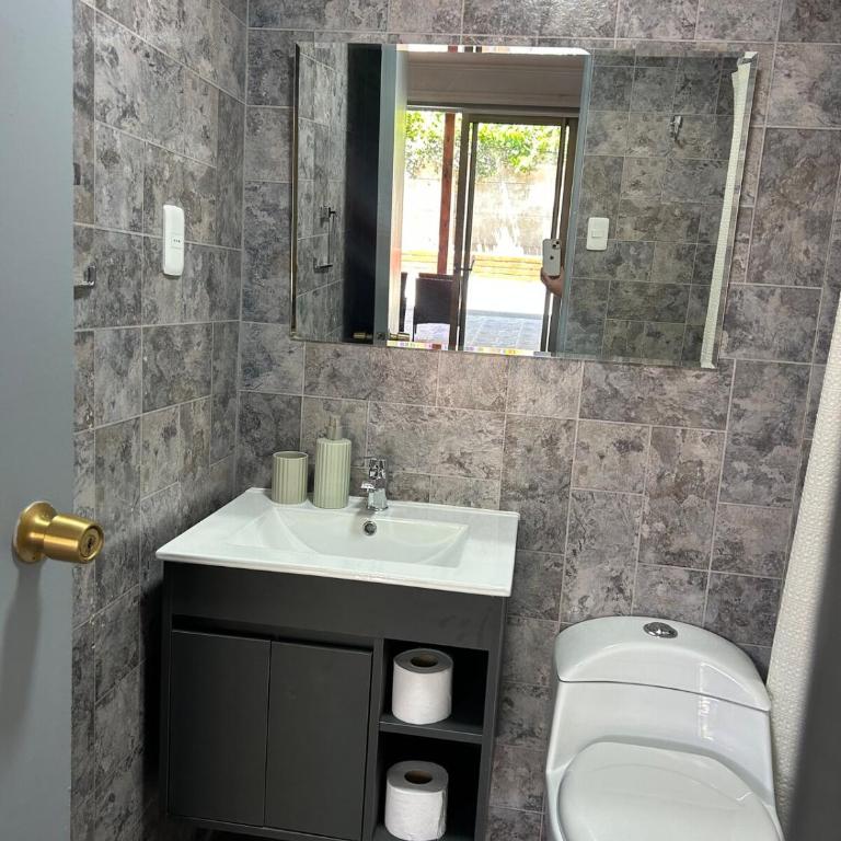 Hermosa casa en Talca - Two-Bedroom House - 9