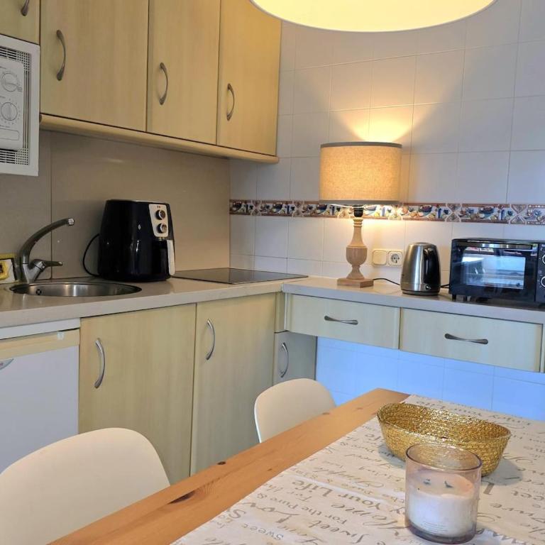 Sensu at Carihuela Park Palace Luxury Luxury one bedroom apartment with pool and private parking by NAMASTE ELITE - Apartamento de 1 dormitorio - 4
