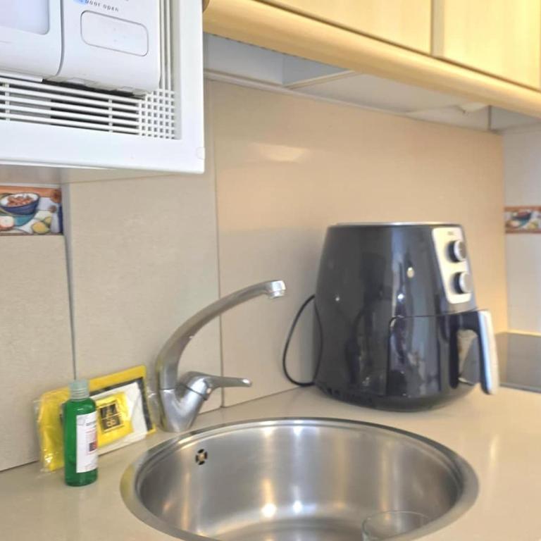 Sensu at Carihuela Park Palace Luxury Luxury one bedroom apartment with pool and private parking by NAMASTE ELITE - Apartamento de 1 dormitorio - 6