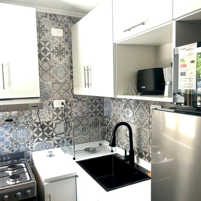 Hermosa casa en Talca - Two-Bedroom House - 26