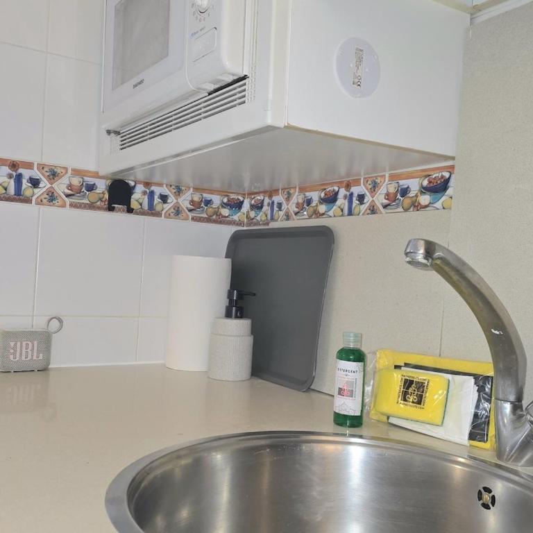 Sensu at Carihuela Park Palace Luxury Luxury one bedroom apartment with pool and private parking by NAMASTE ELITE - Apartamento de 1 dormitorio - 22
