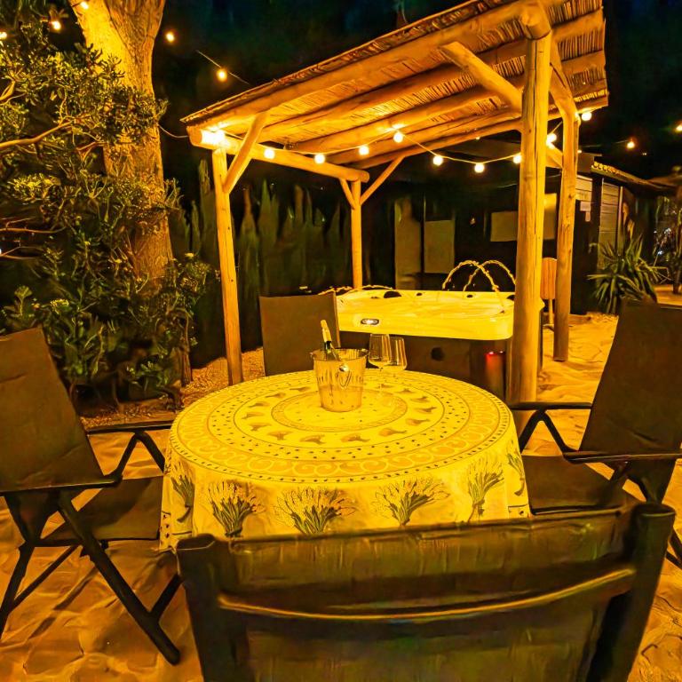 Casa Les Fremeaux - Apartamento de 3 dormitorios - 22