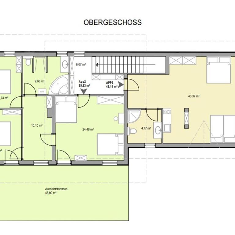 QUARTIER 179 by Schladming-Appartements - Haus mit 1 Schlafzimmer - 11