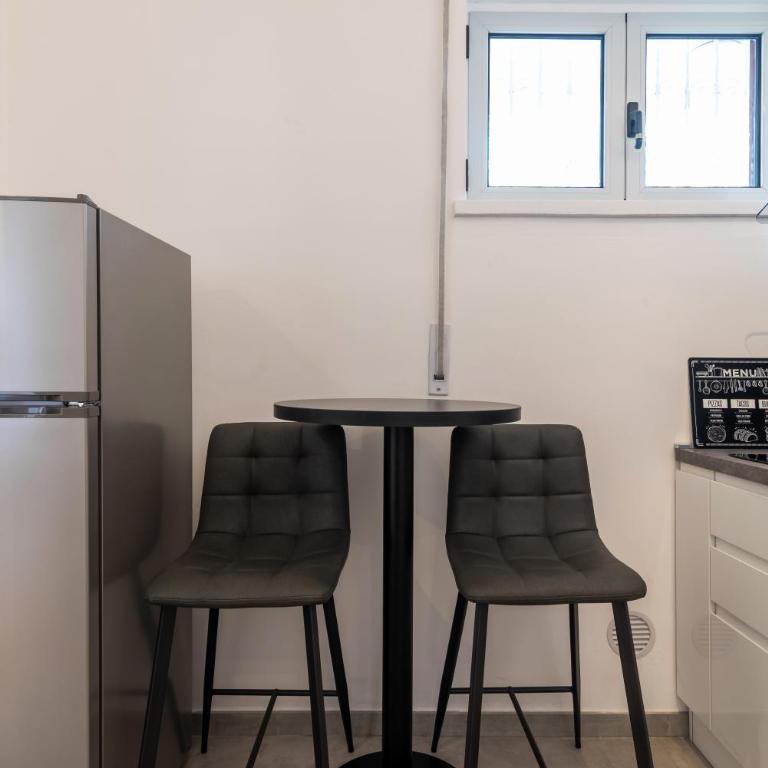 Bilocale fronte Stadio San Siro - Appartamento con 1 Camera da Letto - 11