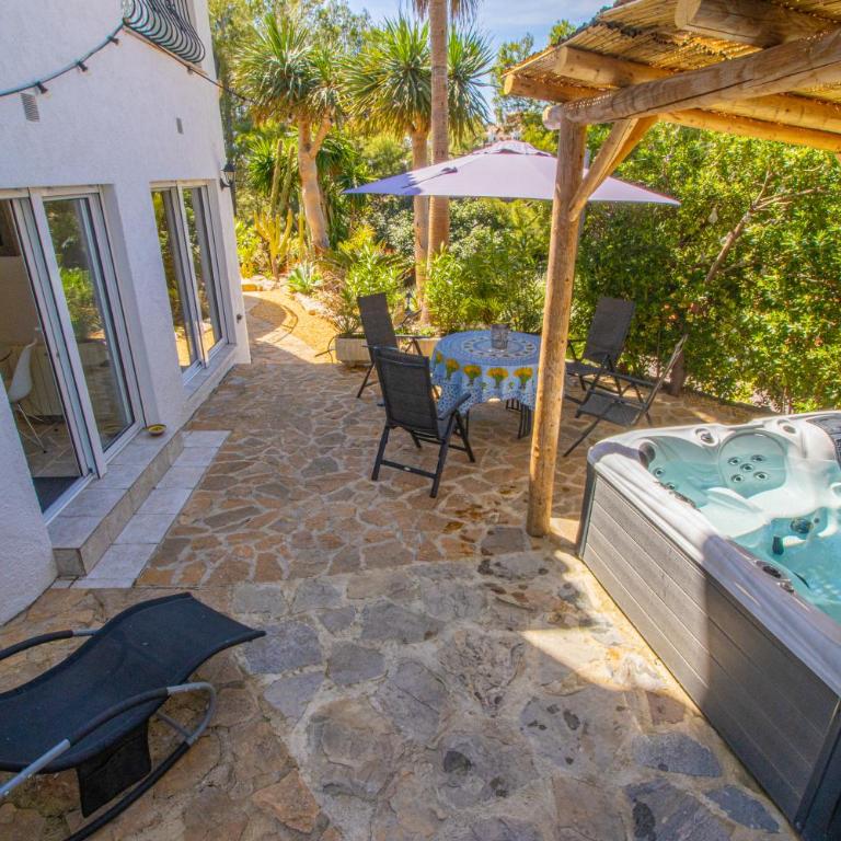 Casa Les Fremeaux - Apartamento de 3 dormitorios - 16
