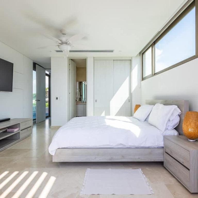 Bright villa w pool & outdoor grill u303 - Apartment - 18