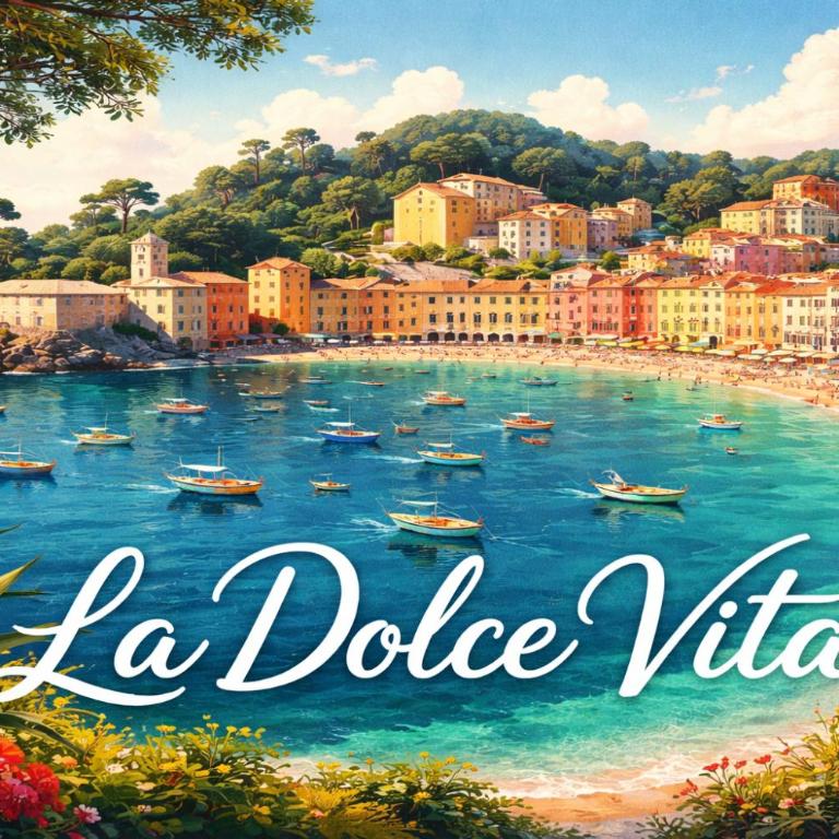 Home Holiday La Dolce Vita - One-Bedroom Apartment - 28