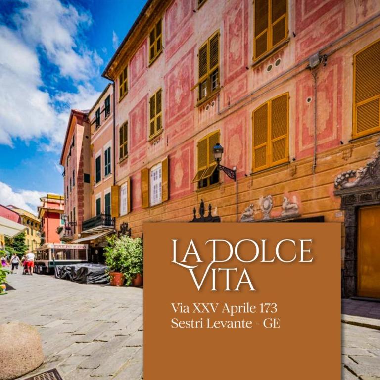 Home Holiday La Dolce Vita - One-Bedroom Apartment - 29
