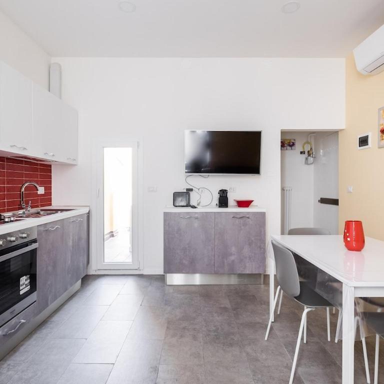 Belle Arti City Center - Appartamento con 2 Camere da Letto - 3