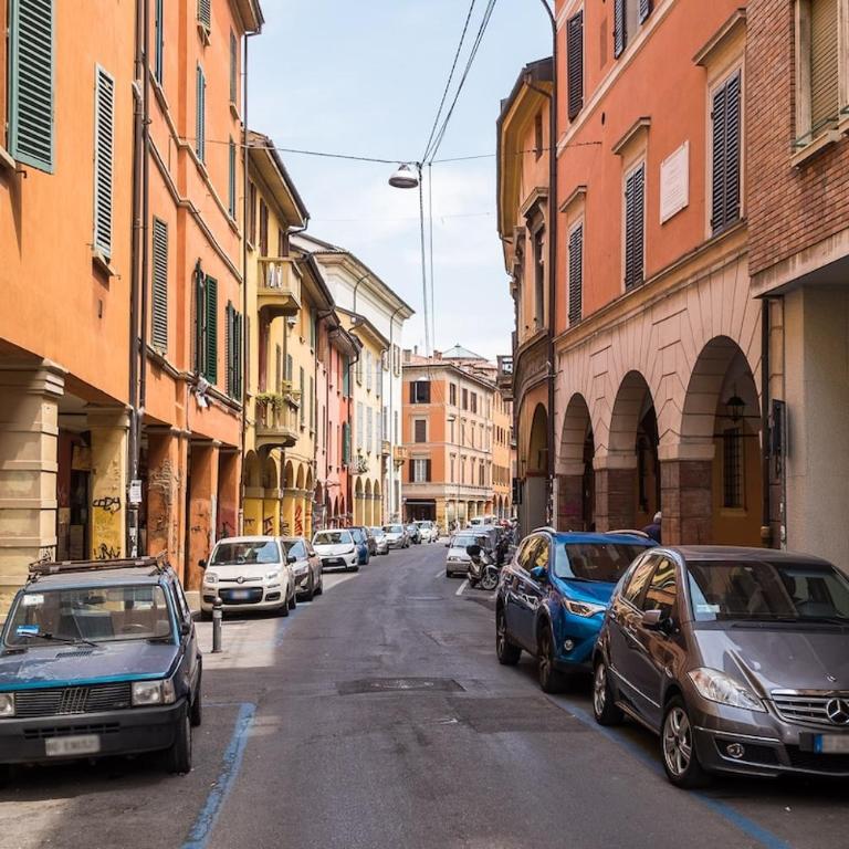 Belle Arti City Center - Appartamento con 2 Camere da Letto - 18