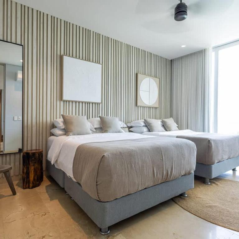 Coastal escape w terrace & ocean views u405 - Apartment - 33
