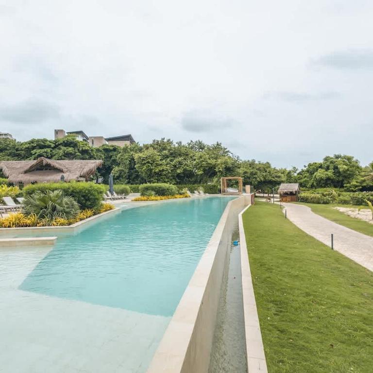 Coastal escape w terrace & ocean views u405 - Apartment - 45